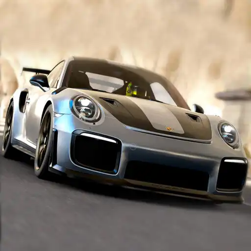 Play Real 911 Porsche Car Driving APK