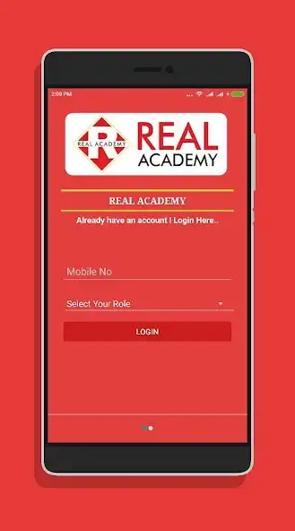 Play REAL ACADEMY as an online game REAL ACADEMY with UptoPlay