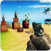 Free play online Real Action Bottle Shooter Gun Strike Expert Game APK Free play online Real Action Bottle Shooter Gun Strike Expert Game APK