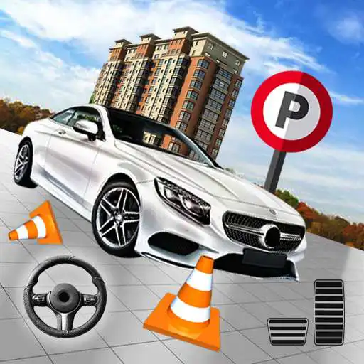 Play Real Advance Car Parking Game APK