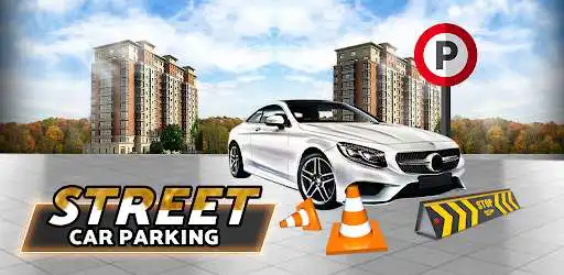 Play Real Advance Car Parking Game  and enjoy Real Advance Car Parking Game with UptoPlay