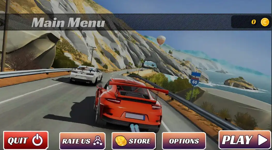Play Real Advance Racing  and enjoy Real Advance Racing with UptoPlay