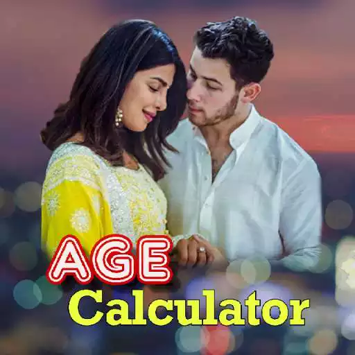 Free play online Real Age Calculator APK