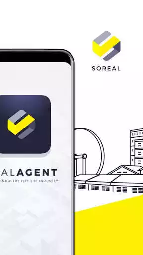 Play RealAgent by SoReal as an online game RealAgent by SoReal with UptoPlay