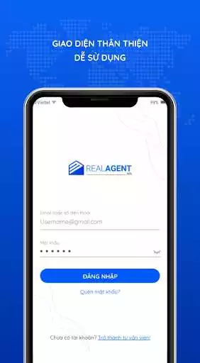 Play RealAgent