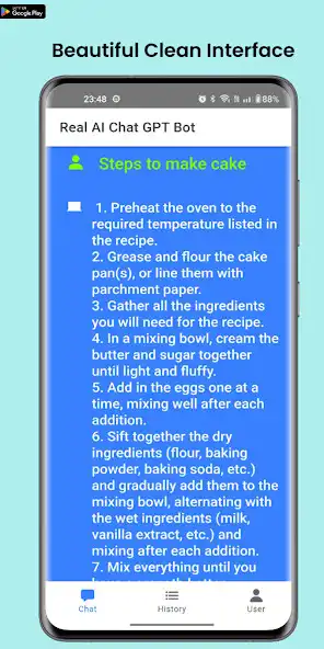 Play Real AI Chat Bot  and enjoy Real AI Chat Bot with UptoPlay