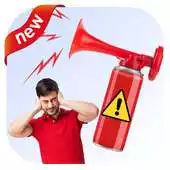 Free play online Real Air Horn Sounds Noise APK Free play online Real Air Horn Sounds Noise APK