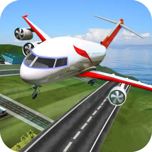 Play Real Airplane Flight Pilot Simulator 3D APK Play Real Airplane Flight Pilot Simulator 3D APK