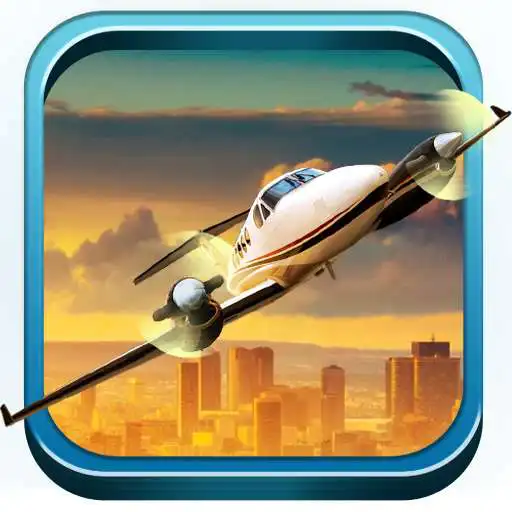 Play Real Airplane Simulator APK Play Real Airplane Simulator APK