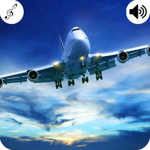 Play Real Airplane Sound APK Play Real Airplane Sound APK