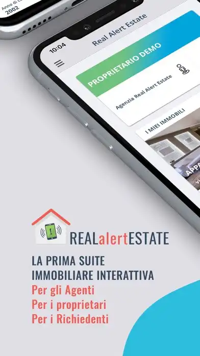 Play Real Alert Estate  and enjoy Real Alert Estate with UptoPlay