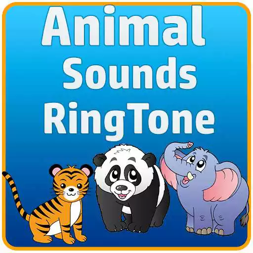 Free play online Real Animal Sounds Ringtones APK Free play online Real Animal Sounds Ringtones APK