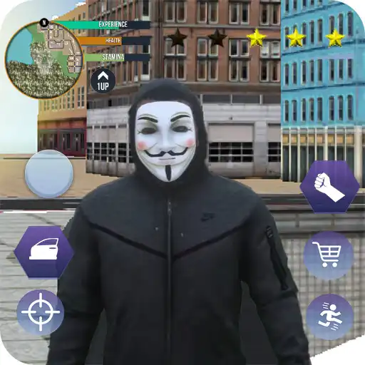 Play Real Anonymous Crime APK Play Real Anonymous Crime APK