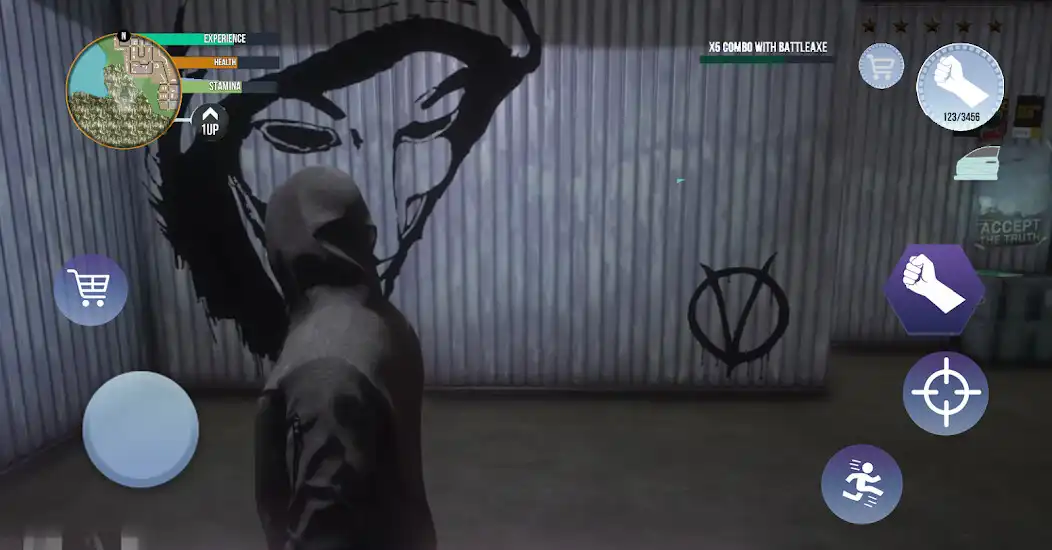 Play Real Anonymous Crime  and enjoy Real Anonymous Crime with UptoPlay