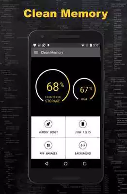 Play Real Antivirus  Cleaner