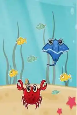 Play Real Aqua Friends
