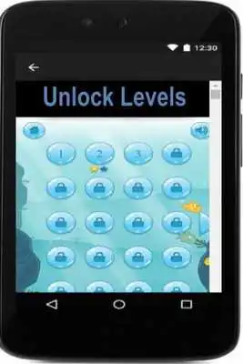 Play Real Aqua Friends