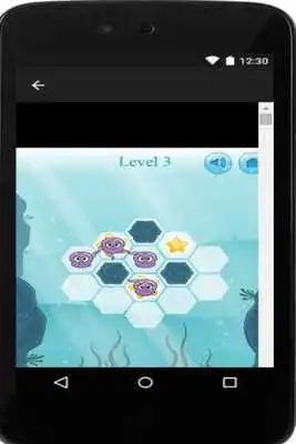 Play Real Aqua Friends