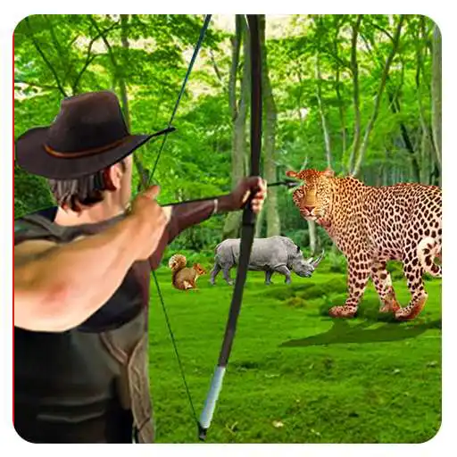 Play Real Archer - Animal Hunting - Horse safari APK Play Real Archer - Animal Hunting - Horse safari APK