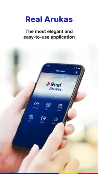 Play Real Arukas  and enjoy Real Arukas with UptoPlay