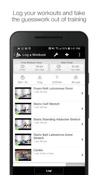 Play RE:AL Athlete as an online game RE:AL Athlete with UptoPlay