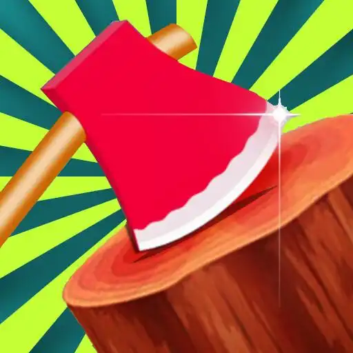 Play Real Axe Shooting Simulator APK