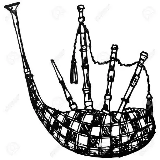 Play Real Bagpipe APK