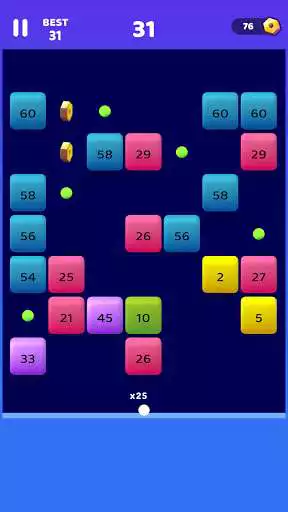 Play Real Ballz 3D as an online game online Real Ballz 3D with UptoPlay Play Real Ballz 3D as an online game Real Ballz 3D with UptoPlay