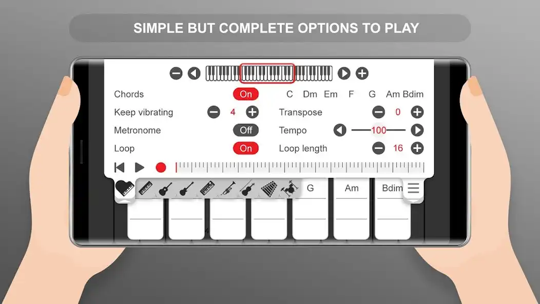 Play Real Band as an online game online Real Band with UptoPlay Play Real Band as an online game Real Band with UptoPlay