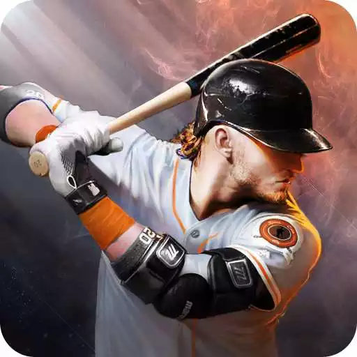 Free play online Real Baseball 3D APK