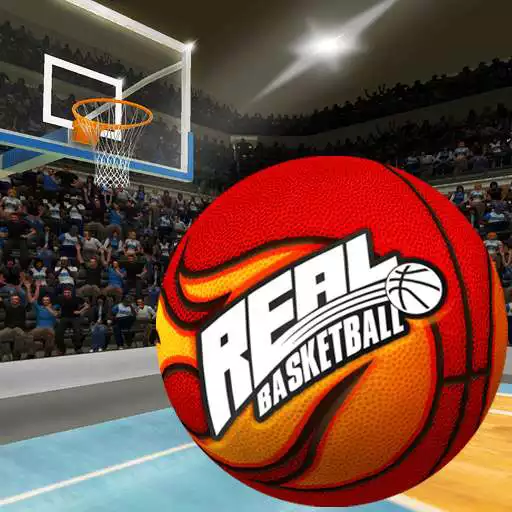 Free play online Real Basketball APK Free play online Real Basketball APK