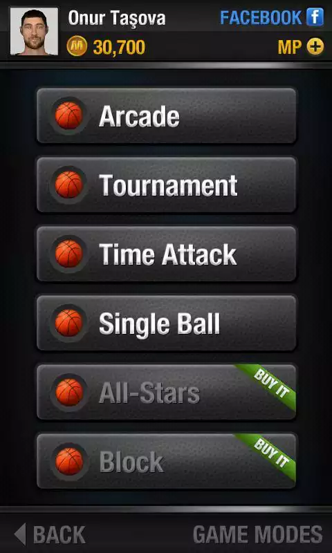 Play Real Basketball