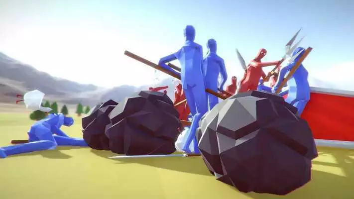 Play Real Battle Simulator Guide