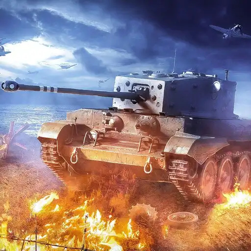 Play Real Battle Tank RBT APK Play Real Battle Tank RBT APK