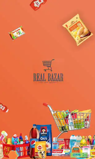 Play Realbazar  and enjoy Realbazar with UptoPlay