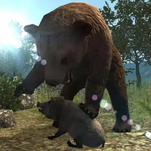 Play Real Bear Simulator APK Play Real Bear Simulator APK
