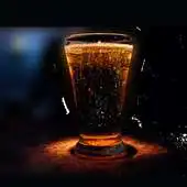 Free play online Real Beer HD live wallpaper APK Free play online Real Beer HD live wallpaper APK