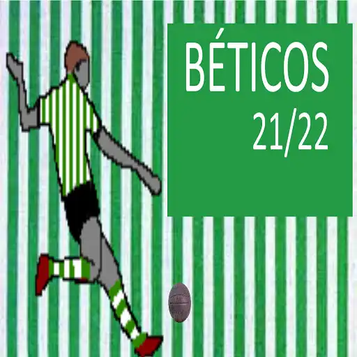 Play Real Betis_Beticos 21/22 APK Play Real Betis_Beticos 21/22 APK