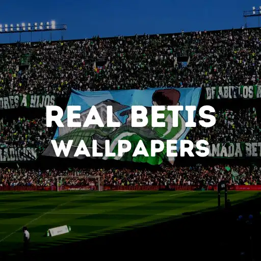 Play Real Betis Wallpapers  Images APK