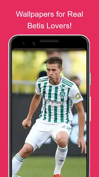 Play Real Betis Wallpapers  Images  and enjoy Real Betis Wallpapers  Images with UptoPlay