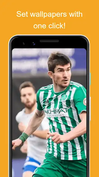 Play Real Betis Wallpapers  Images as an online game Real Betis Wallpapers  Images with UptoPlay