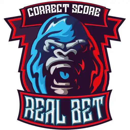 Play Real Bet VIP Correct Score Betting Tips APK