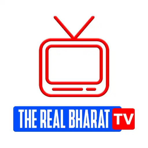 Play Real Bharat TV APK