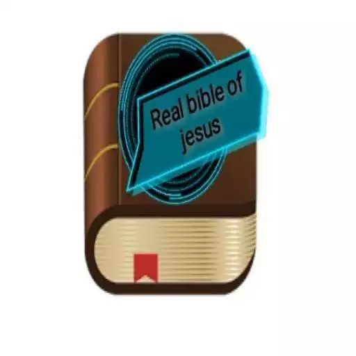 Play Real Bible of Jesus APK Play Real Bible of Jesus APK