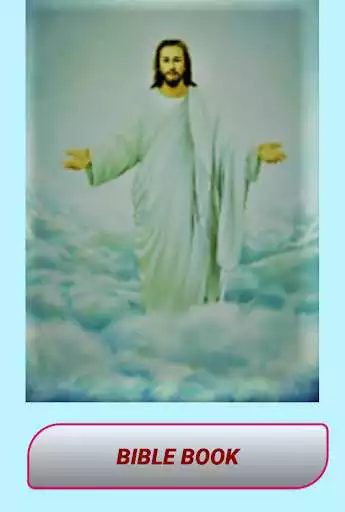 Play Real Bible of Jesus  and enjoy Real Bible of Jesus with UptoPlay