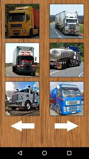 Play APK Real Big Truck Sounds  and enjoy Real Big Truck Sounds with UptoPlay com.tripleobelisk.realbigtrucksounds