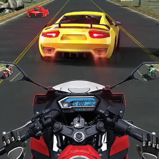 Play Real Bike Driving APK