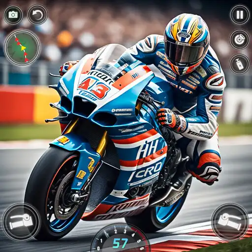 Play Real Bike Race Moto Game APK