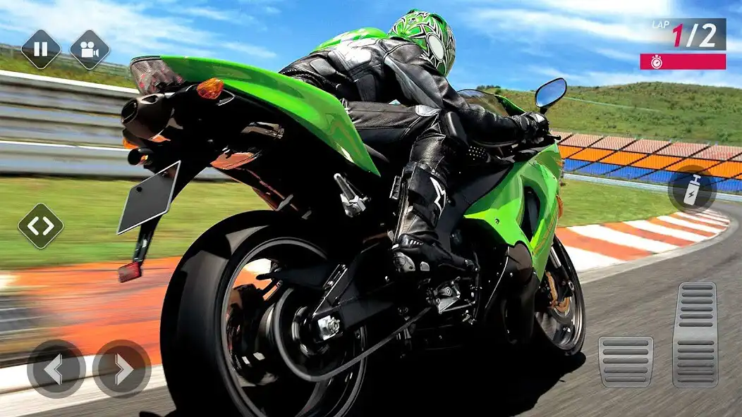 Play Real Bike Race Moto Game as an online game online Real Bike Race Moto Game with UptoPlay Play Real Bike Race Moto Game as an online game Real Bike Race Moto Game with UptoPlay