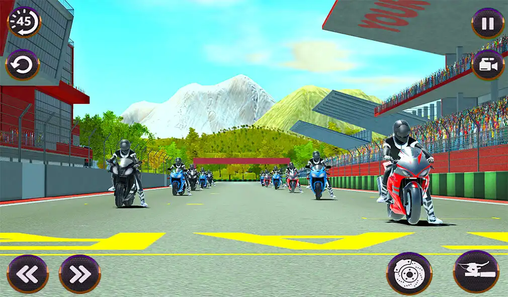 Play Real Bike Racing 2020 - Real Bike Driving Games and enjoy Real Bike Racing 2020 - Real Bike Driving Games with UptoPlay Play Real Bike Racing 2020 - Real Bike Driving Games and enjoy Real Bike Racing 2020 - Real Bike Driving Games with UptoPlay